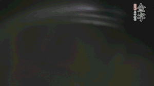 剝去外殼的筍、切花刀的香菇、豌豆入沸水焯水。