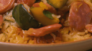 出鍋啦?。?！