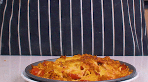 出鍋啦?。?！可以加點黑胡椒調(diào)味。